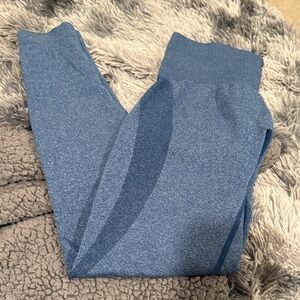 Ladies Stylish Blue leggings